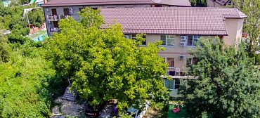 Гостевой дом «Галатея»