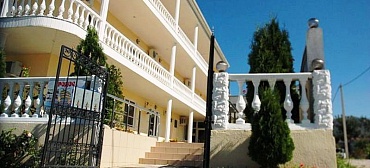 Гостевой дом "Родос"