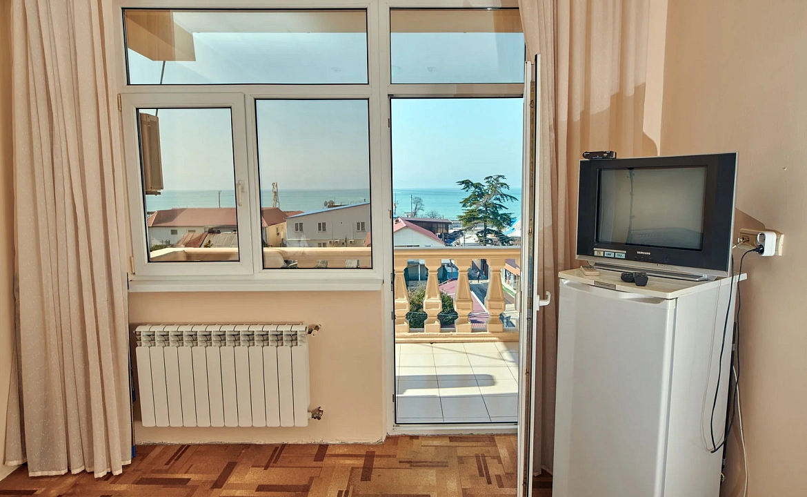 Стандарт. Отель Глобус. Лоо Стандарт. Отель Глобус. Лоо