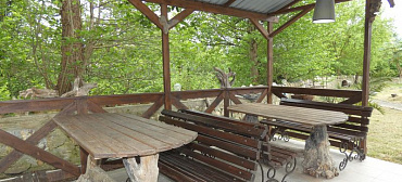 Отель "Ручей" 