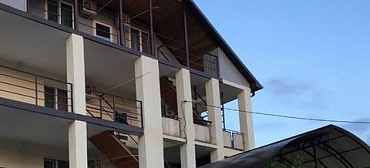 Гостевой дом «Атмосфера»