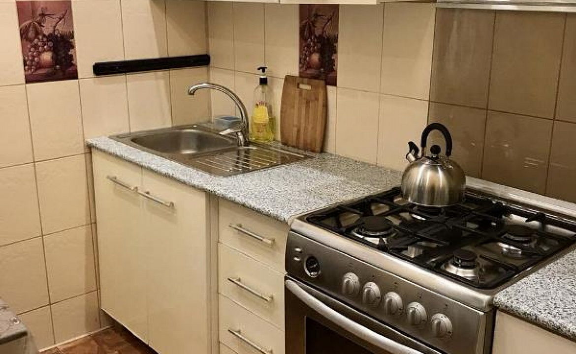 2-комнатная квартира. Частный сектор ул. Ленина 137/а". Адлер