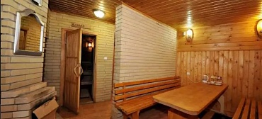 Отель «Эсен»