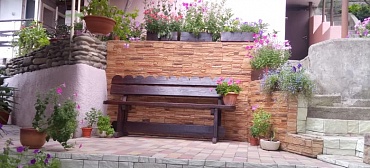 Частный сектор "Уютный дом"