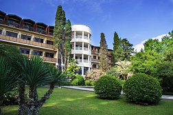 Санаторий Золотой колос