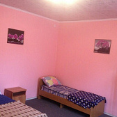 Гостевой дом У СТЕПАНА