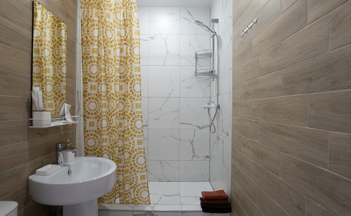 Номер категории «Семейный» №4. Abrau Family. Абрау-Дюрсо