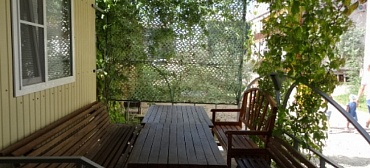 Дом под ключ Зеленая 6 Дом под ключ Зеленая 6