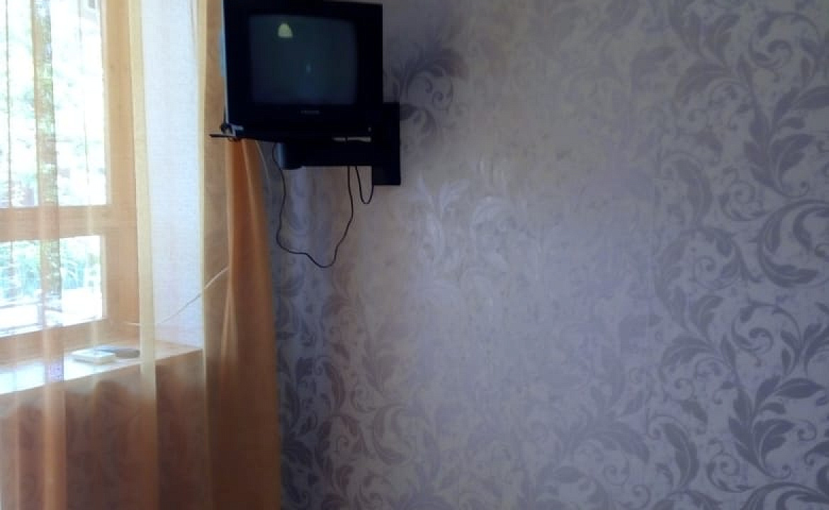  Двухместный номер «эконом». Гостевой дом "Алина" - Голубицкая. Голубицкая