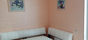 Квартира в многоквартирном доме Кабардинка