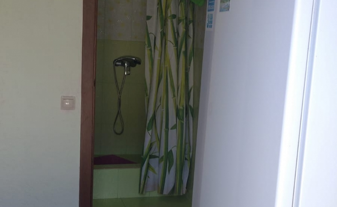 Семейный. Частный сектор У Саиды. Сухум