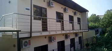 Гостевой дом Мини гостиница на Куйбышева