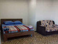 Гостевой дом Кунеш