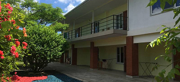 Гостевой дом ВИКТОРИ