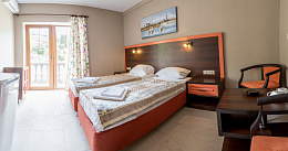 Гостевой дом «Дача «Дриада»