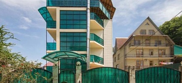 Гостевой дом "Тихий"