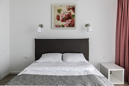 Отель Апарт-отель "НА ВЫСОТЕ!"