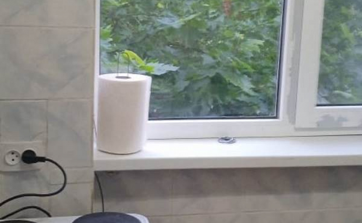 Однокомнатная. Квартира в многоквартирном доме Генерала Дбар. Сухум   Однокомнатная. Квартира в многоквартирном доме Генерала Дбар. Сухум