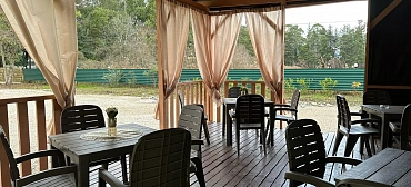 Гостевой дом САДКО