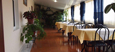 Гостевой дом НА САМБУРОВА Гостевой дом НА САМБУРОВА