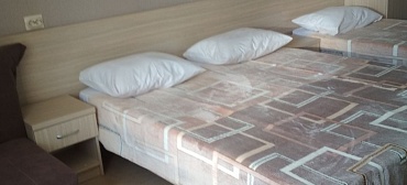 Гостевой дом "У моря"