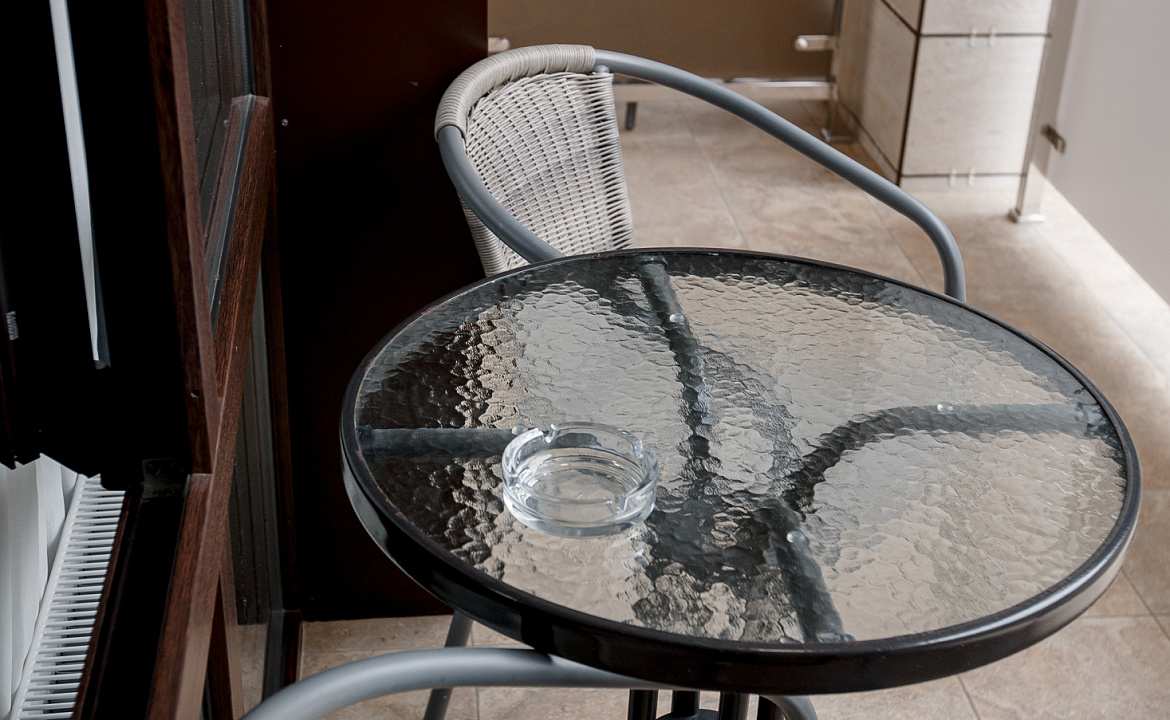 Стандарт (двухместный). Отель "Времена года". Адлер