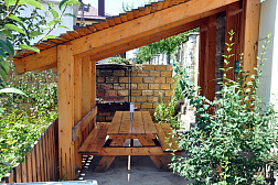 Гостевой дом Банановый рай