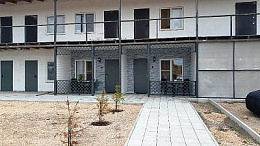 Гостевой дом "Художник" Гостевой дом "Художник"