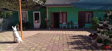 Частный сектор На Весенней 51 Не сдает