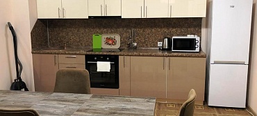 Гостиница "Van-Apart" 