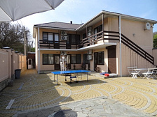 Гостевой дом "Костяника" 