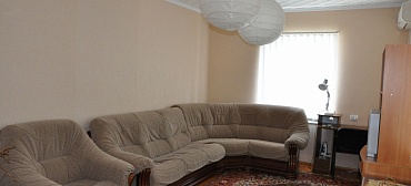 Дом под ключ Евгения