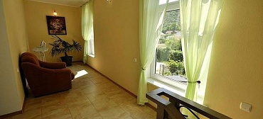 Гостевой дом "На Садовой 27"