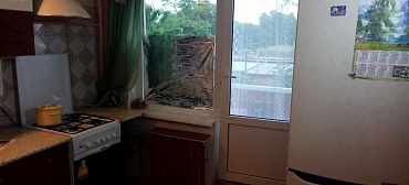 Квартира в многоквартирном доме 2-х комнатная квартира у моря