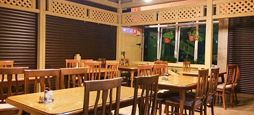 Гостевой дом "Аэлита"