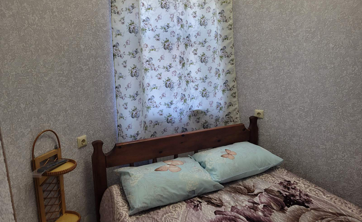 Гостевой номер 8. Гостевой дом Iron Lion. Крым - частный сектор