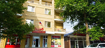 Гостевой дом "Садко" на Астраханской Гостевой дом "Садко" на Астраханской
