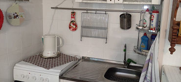 Квартира в многоквартирном доме Двухуровневые апартаменты