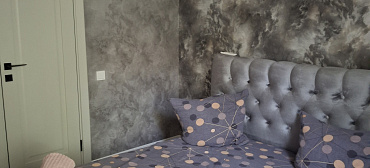 Дом под ключ Цандрипш центр 