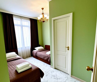 СТАНДАРТ 2-Х МЕСТНЫЙ. Гостевой дом ВАРДАНЕ. 