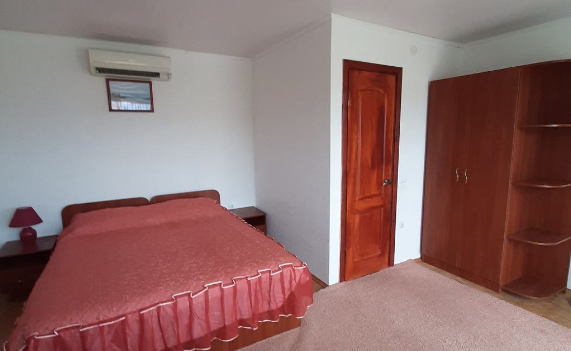 Трехместный . Частный сектор "АБСОЛЮТ". Благовещенская