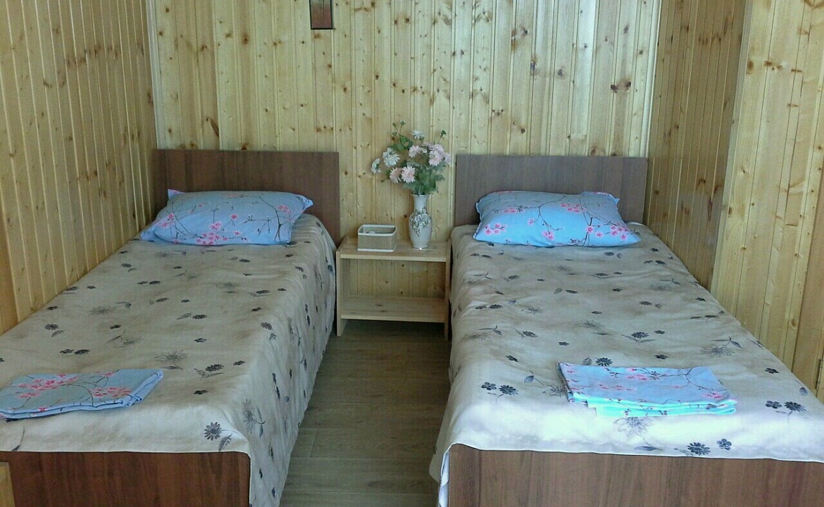 3-4 местный. Гостевой дом Ассоль. Гагра