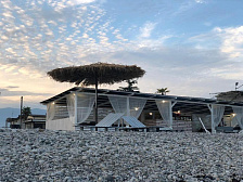 Гостевой дом "Каво-де-Буксо"