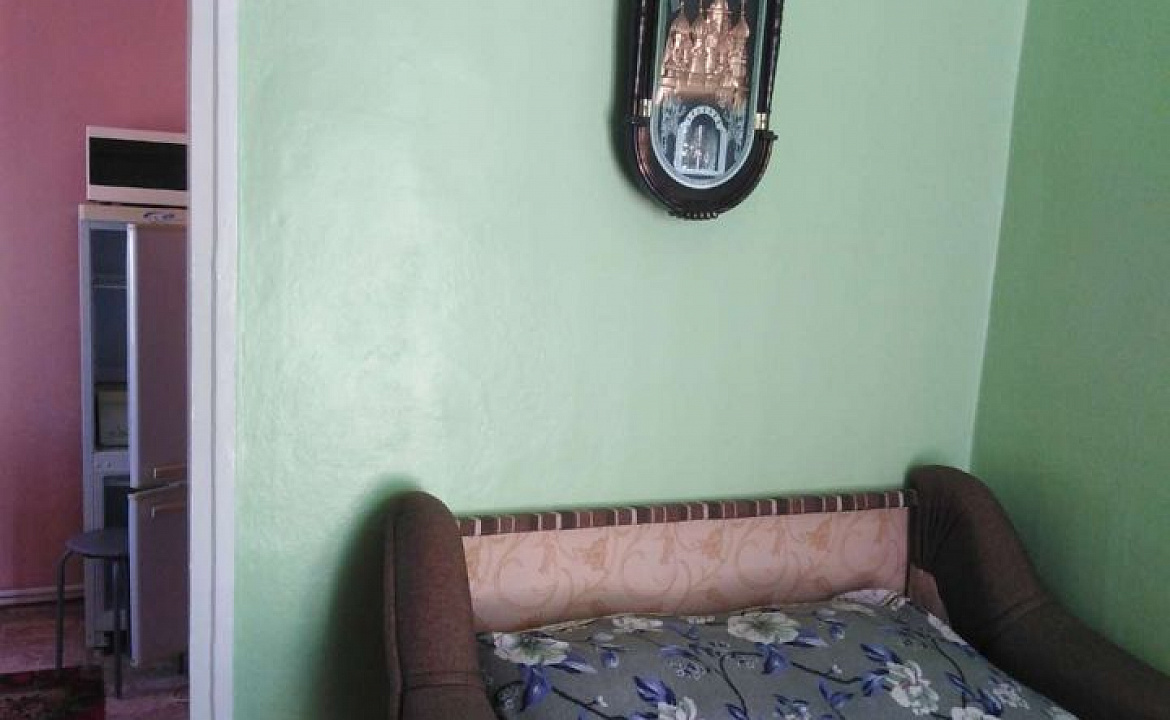 Комнаты. Гостевой дом Солнечный - Ейск. Ейск