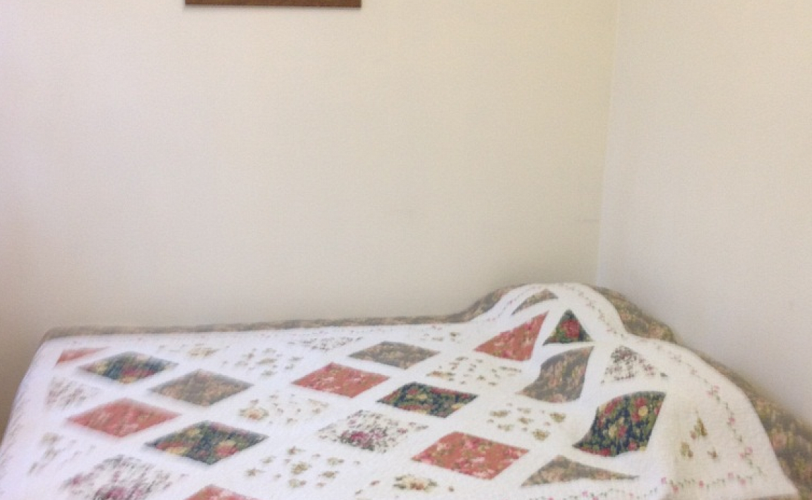 Двухкомнатный номер.  Минигостиница MALL (МОЛЛ). Судак