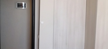 Квартира в многоквартирном доме "С видом на море"