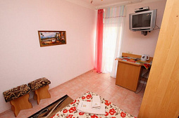 Гостевой дом Мелания