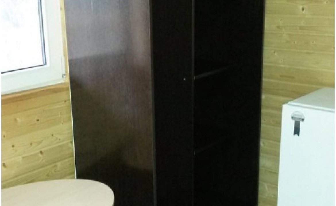 Дом №5. База отдыха "Новый Афон". Новый Афон