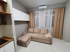 Квартира в многоквартирном доме ЖК Эдельвейс 