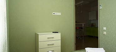 Квартира в многоквартирном доме Нижнеимеретинская, 137/а